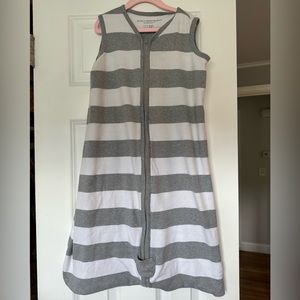 Burst bees baby sleep sack size large GUC